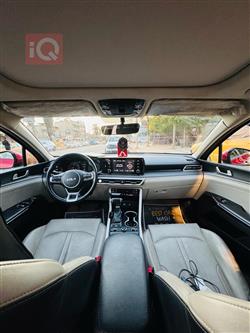 کیا K5